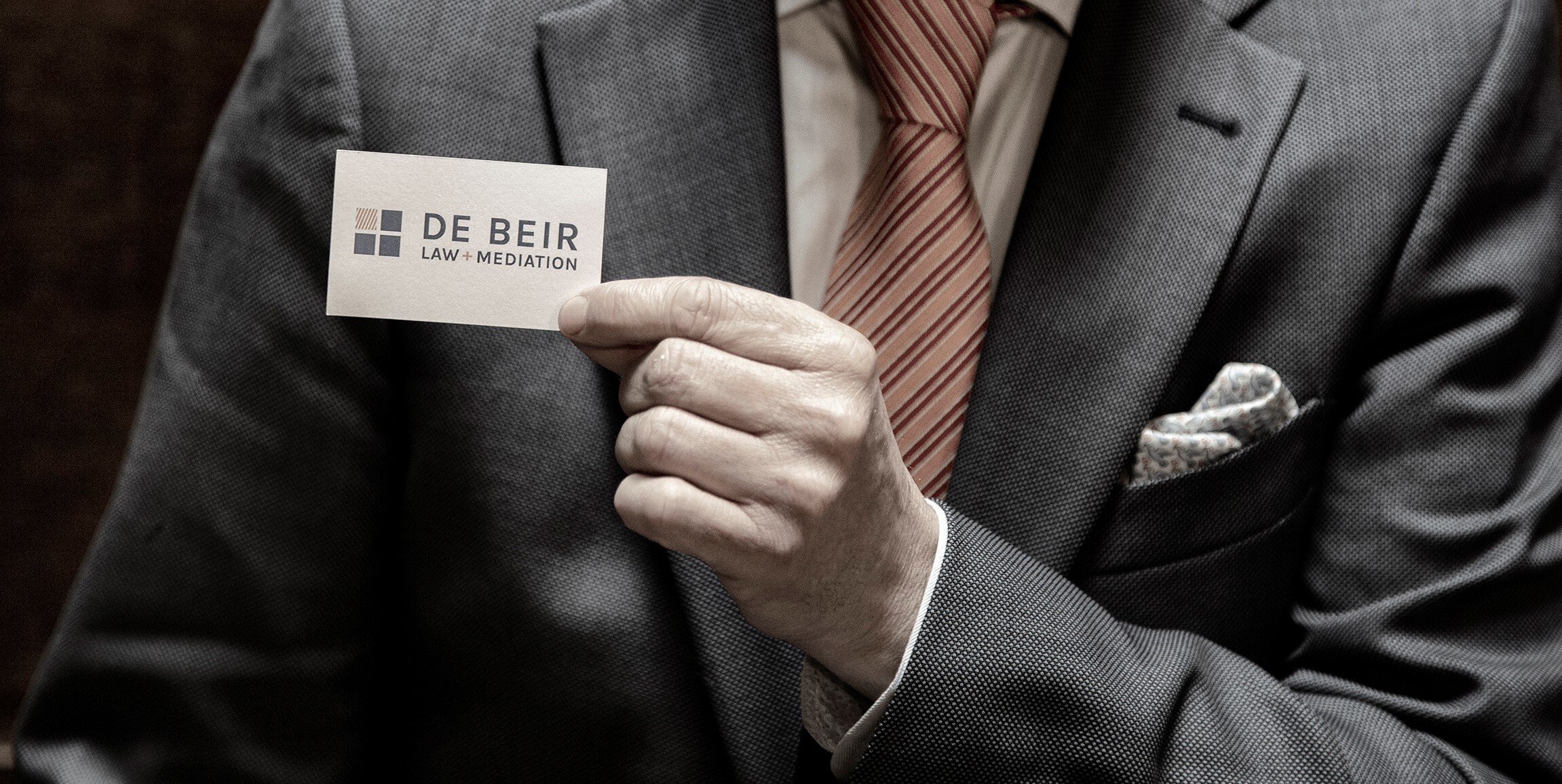 DE BEIR LAW+MEDIATION - advocaten-, onderhandelings- en ...